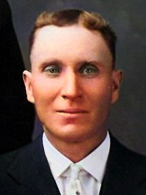Willard Charles Burgon Jr (1880 - 1969) Profile